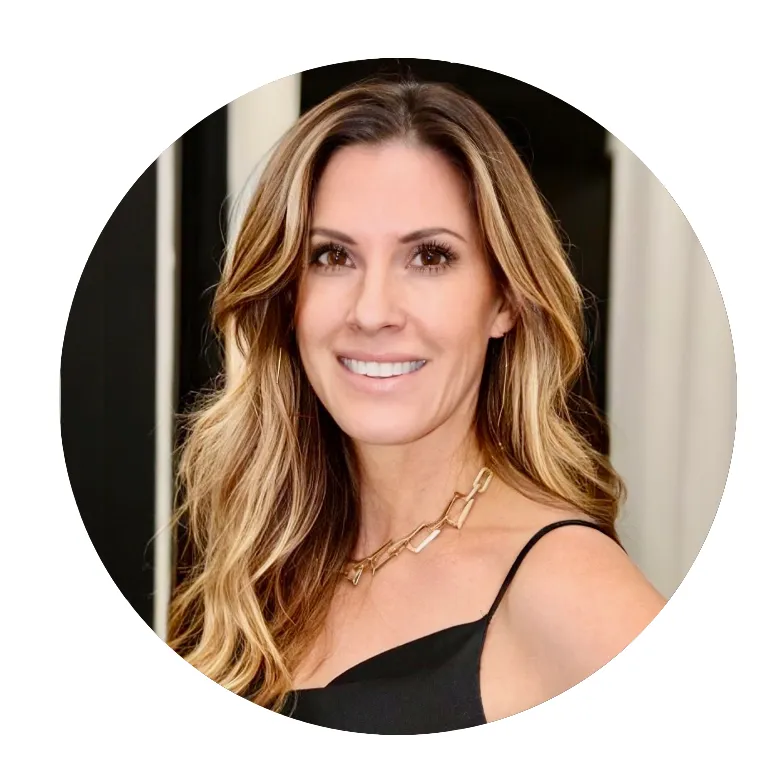 Jen wells-Koepke friendly headshot