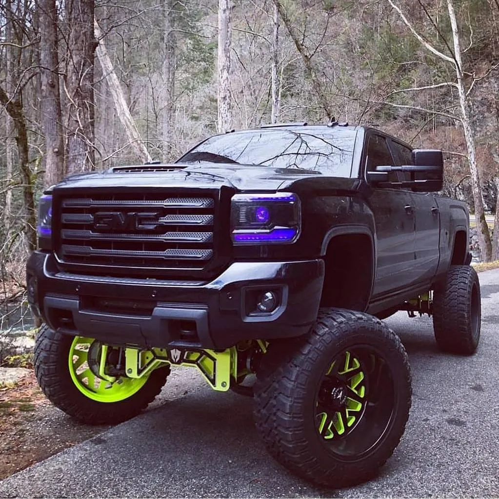 Why Do Some Wheel and Tire Setups Cost More?