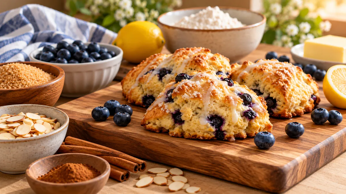 How Reduced-Sugar Baking Works Without Sacrificing Flavor