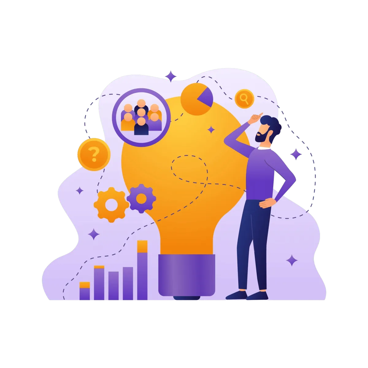 consulenza strategica