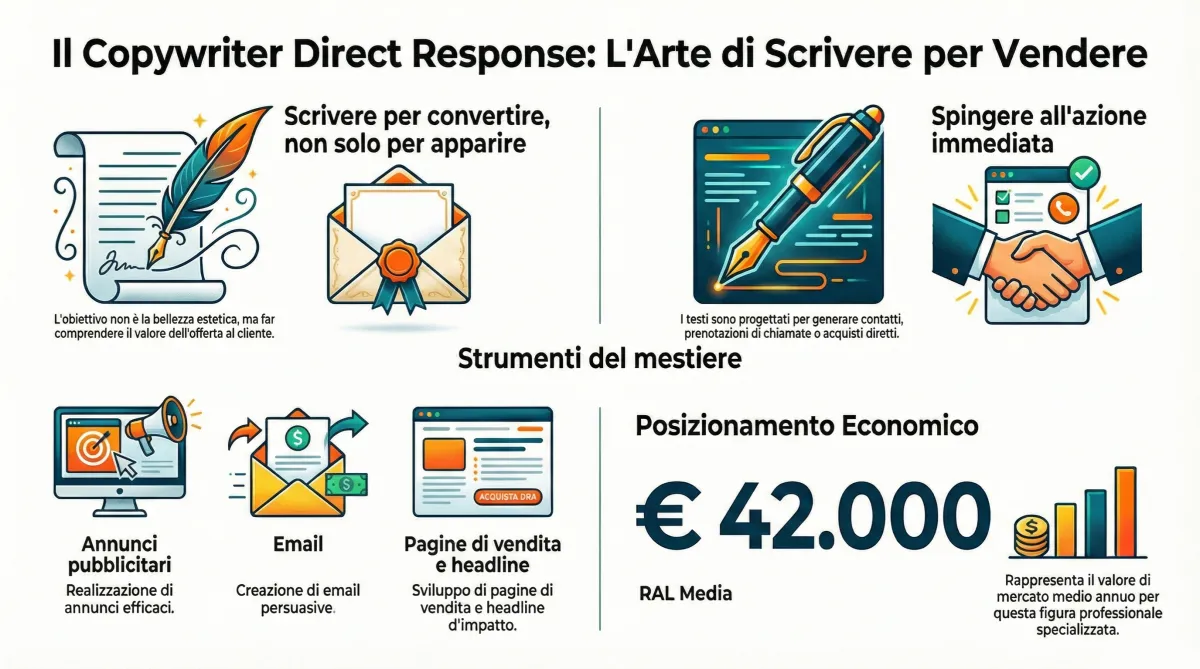 Promozione Facile Modena Strategia Marketing e Vendite Funnel di Marketing Agenzia Marketing