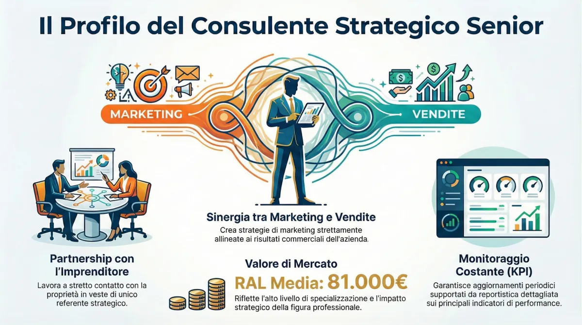 Promozione Facile Modena Strategia Marketing e Vendite Funnel di Marketing Agenzia Marketing