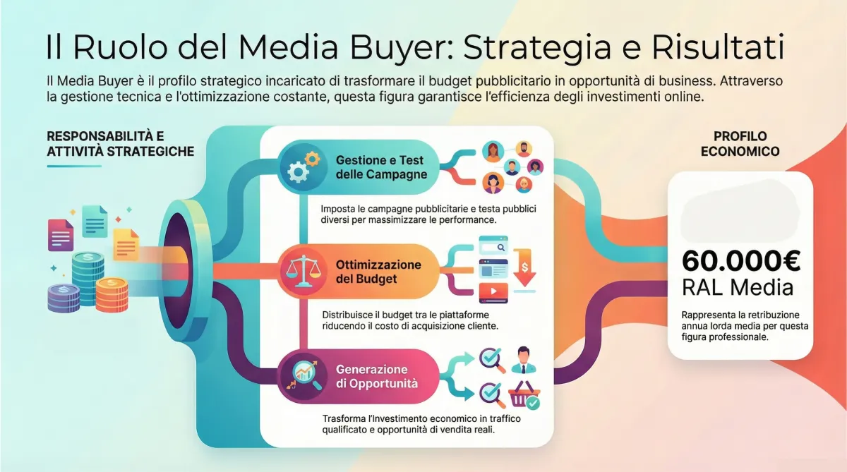 Promozione Facile Modena Strategia Marketing e Vendite Funnel di Marketing Agenzia Marketing