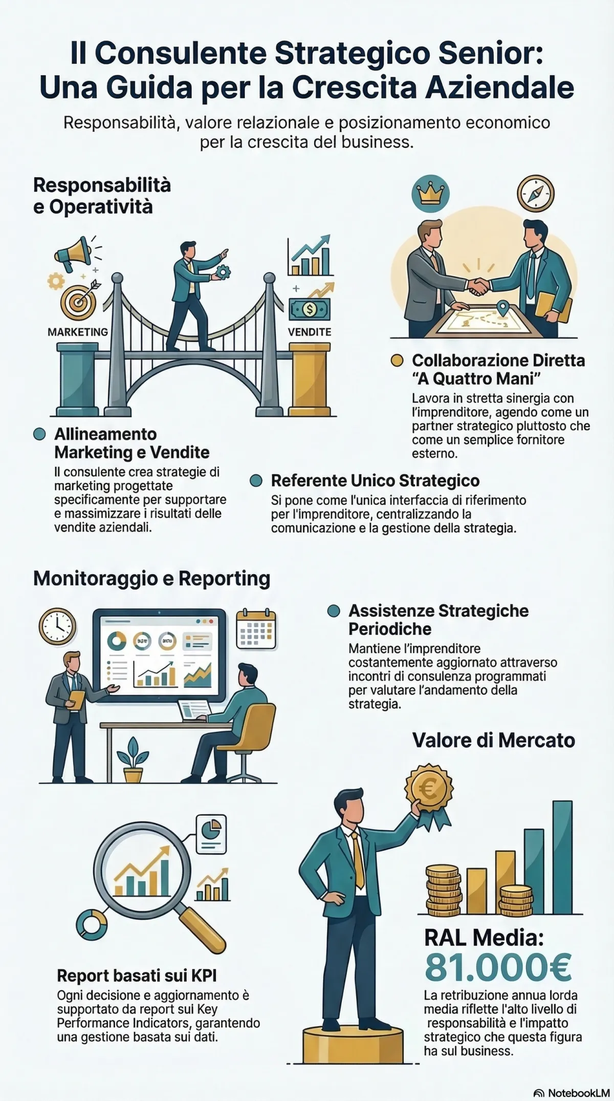 Promozione Facile Modena Strategia Marketing e Vendite Funnel di Marketing Agenzia Marketing