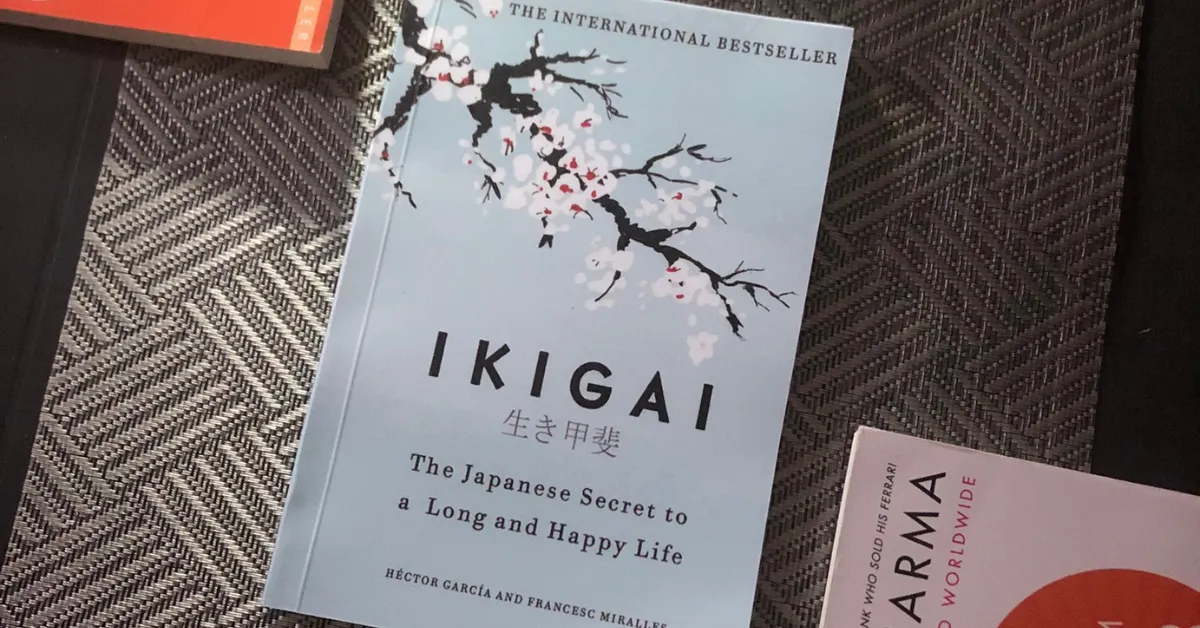 Ikigai