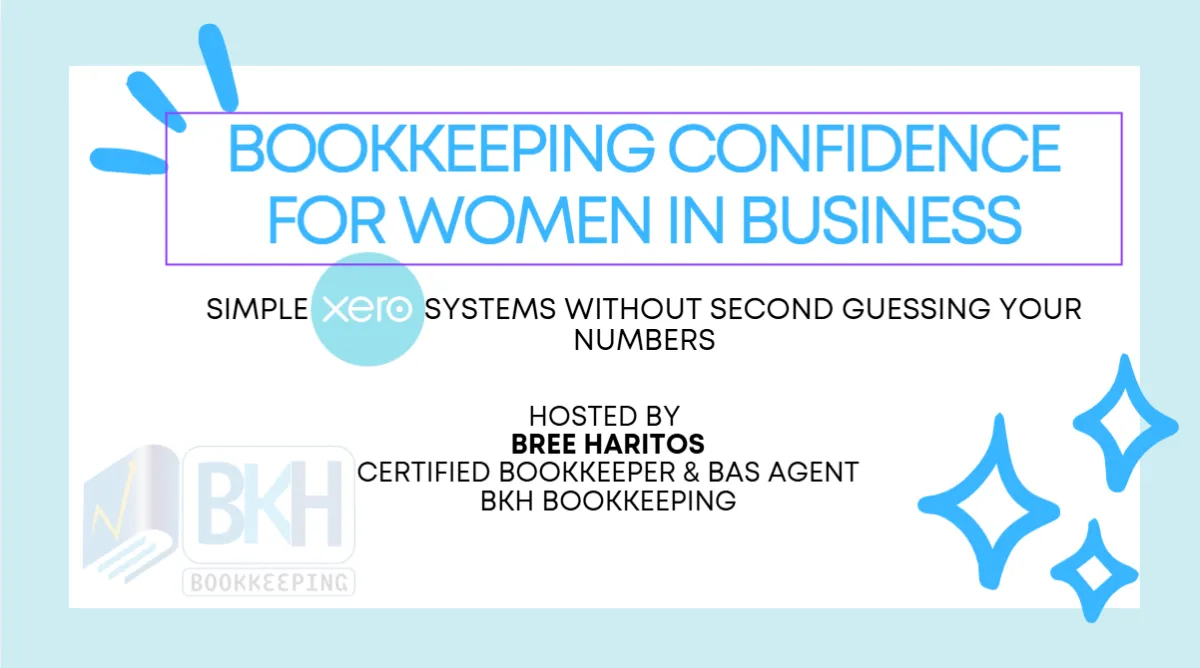 Free Xero Training