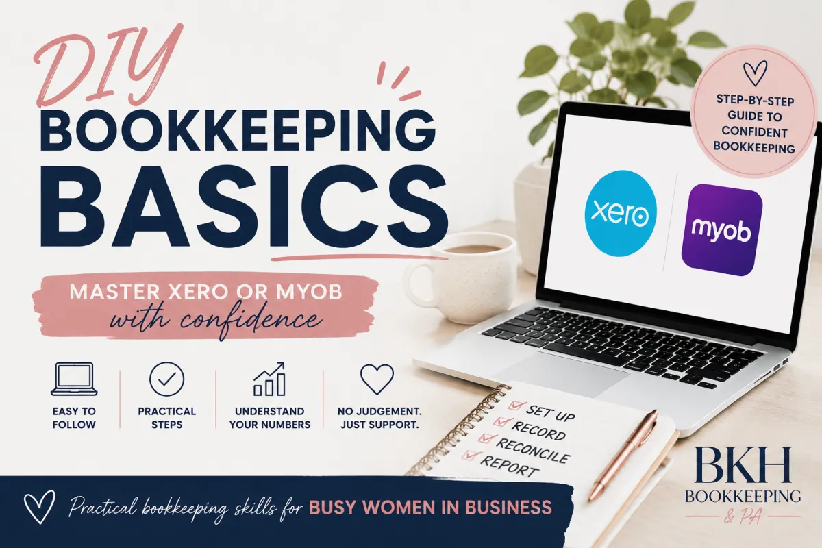 How to learn Xero