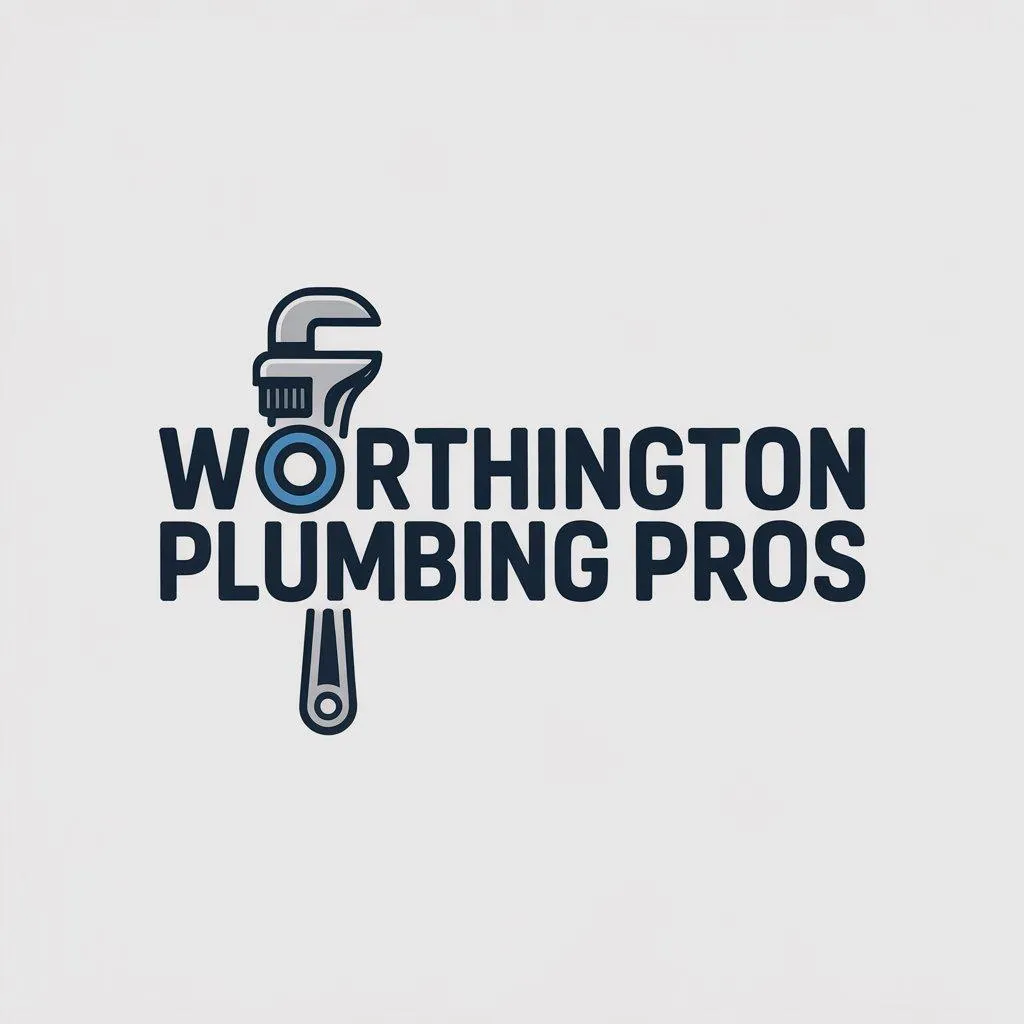 Worthington Plumbing Pros Logo
