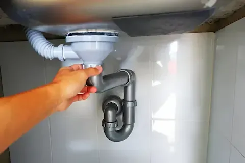 sink drain repair – Worthington Plumbing Pros