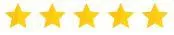 5 Star rating for Worthington Plumbing Pros