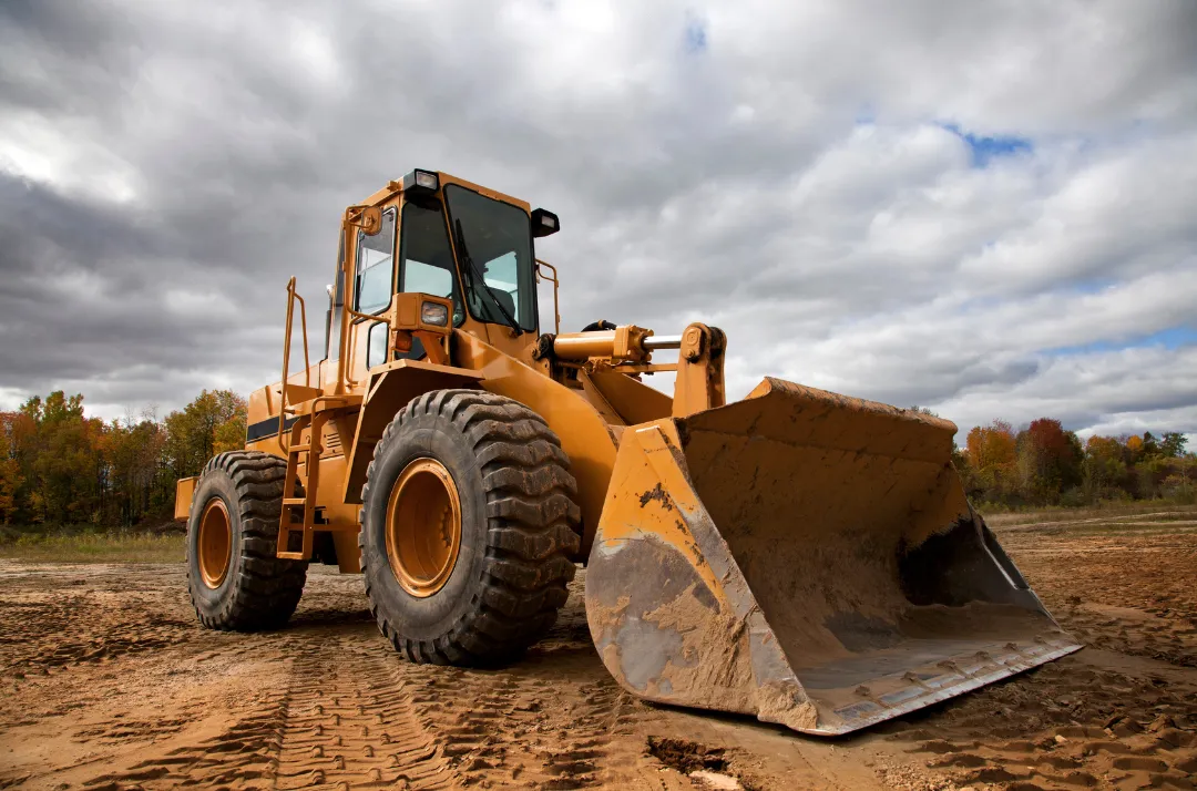 Equipment Financing