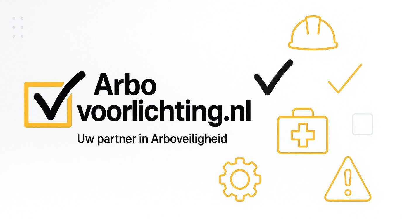 Digitale arbovoorlichting via het arbovoorlichting.nl plaform