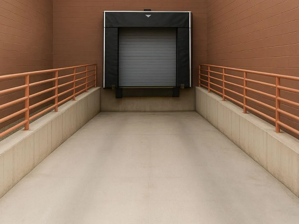 commercial contractor