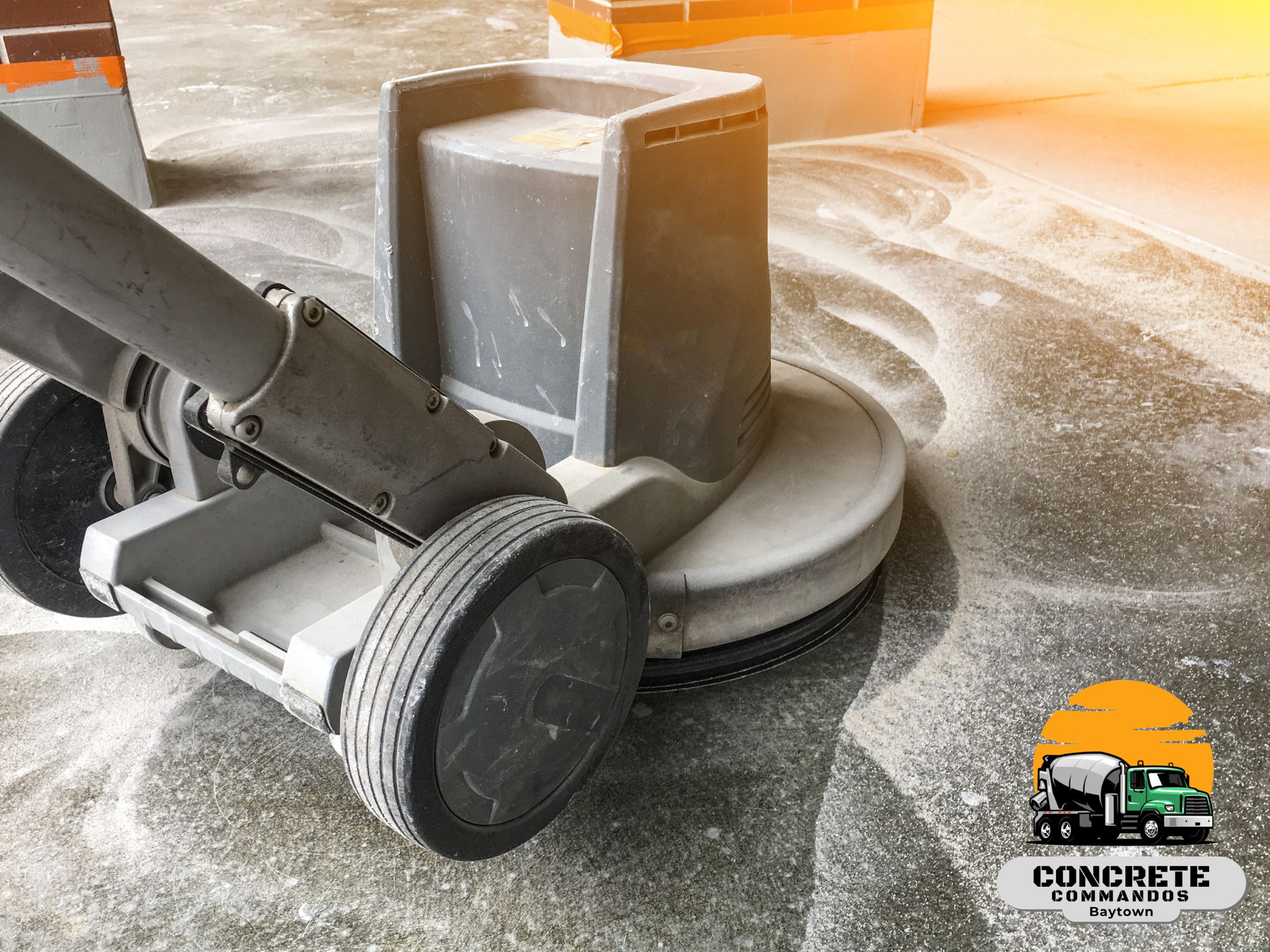concrete driveway installation companies near me