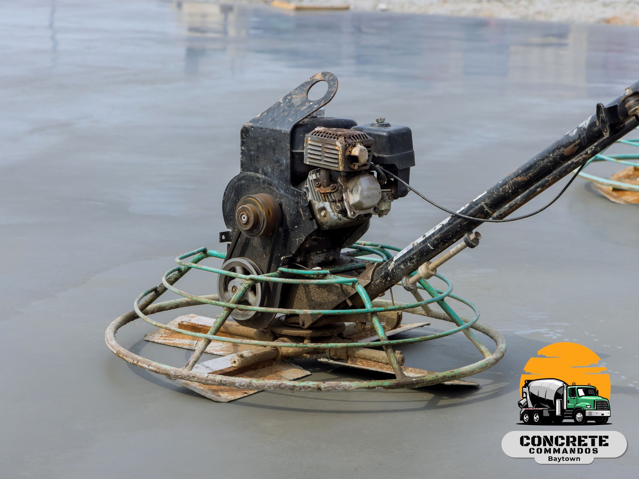driveway contractors near me