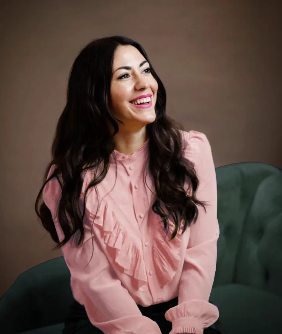 clear marble on brown rock