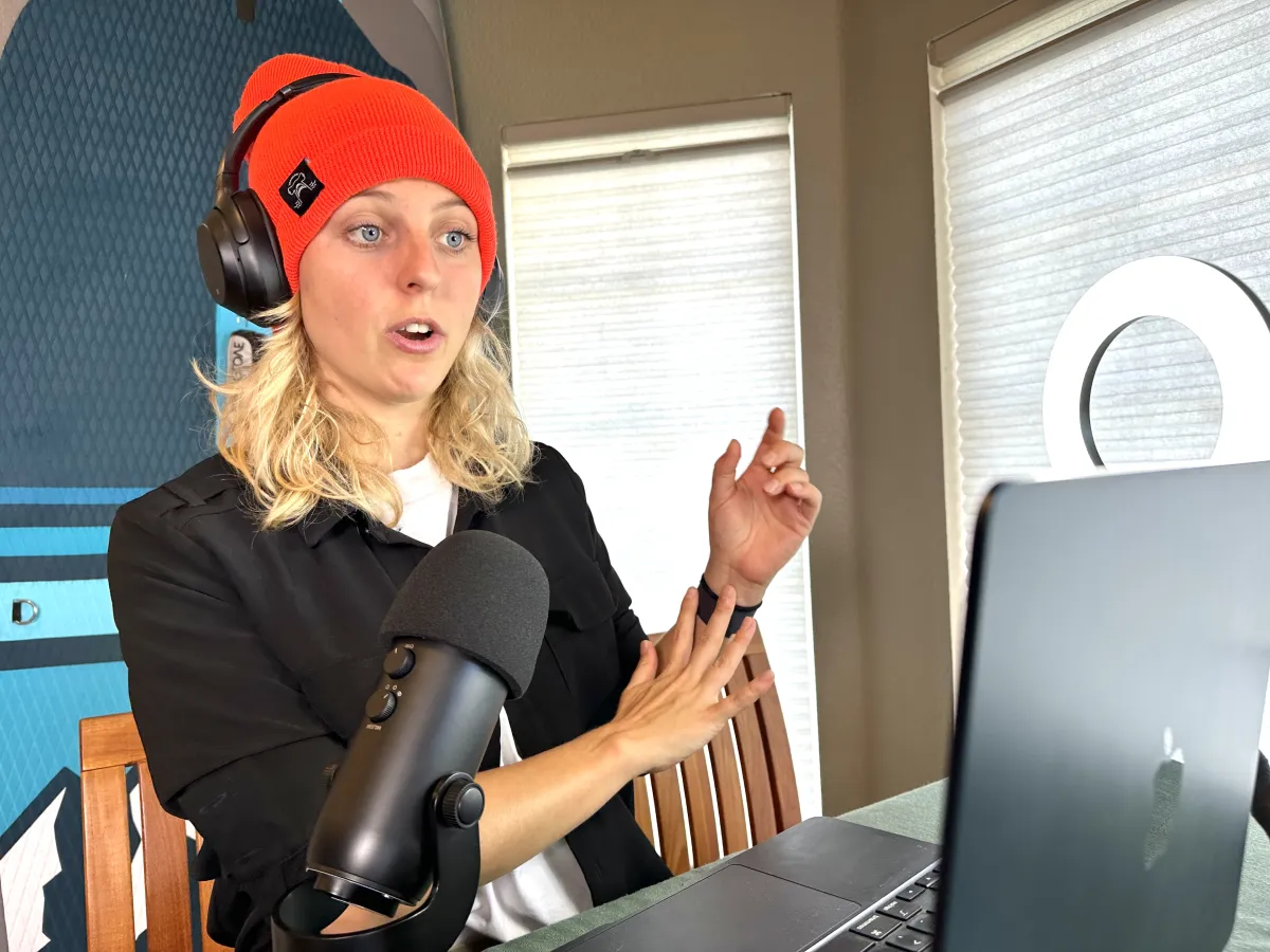 Laurie the Podcast