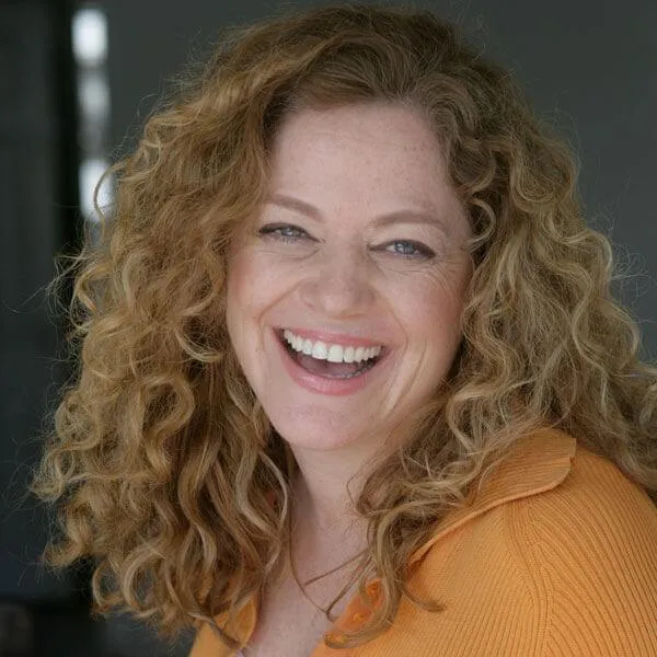 Charlyn about Stage Academy