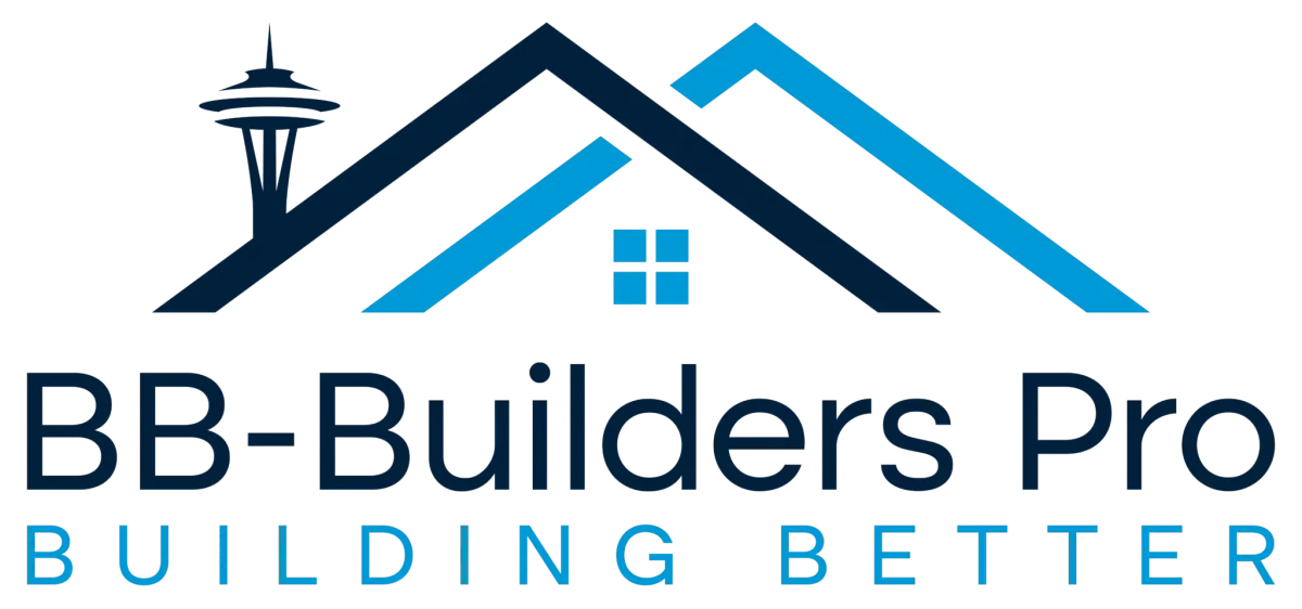 BB Builders Pro - Logo
