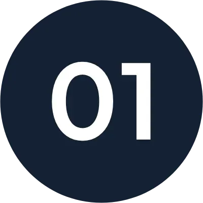 Step 1 Icon - BB Builders Pro