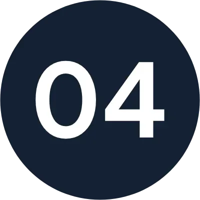 Step 4 Icon - BB Builders Pro