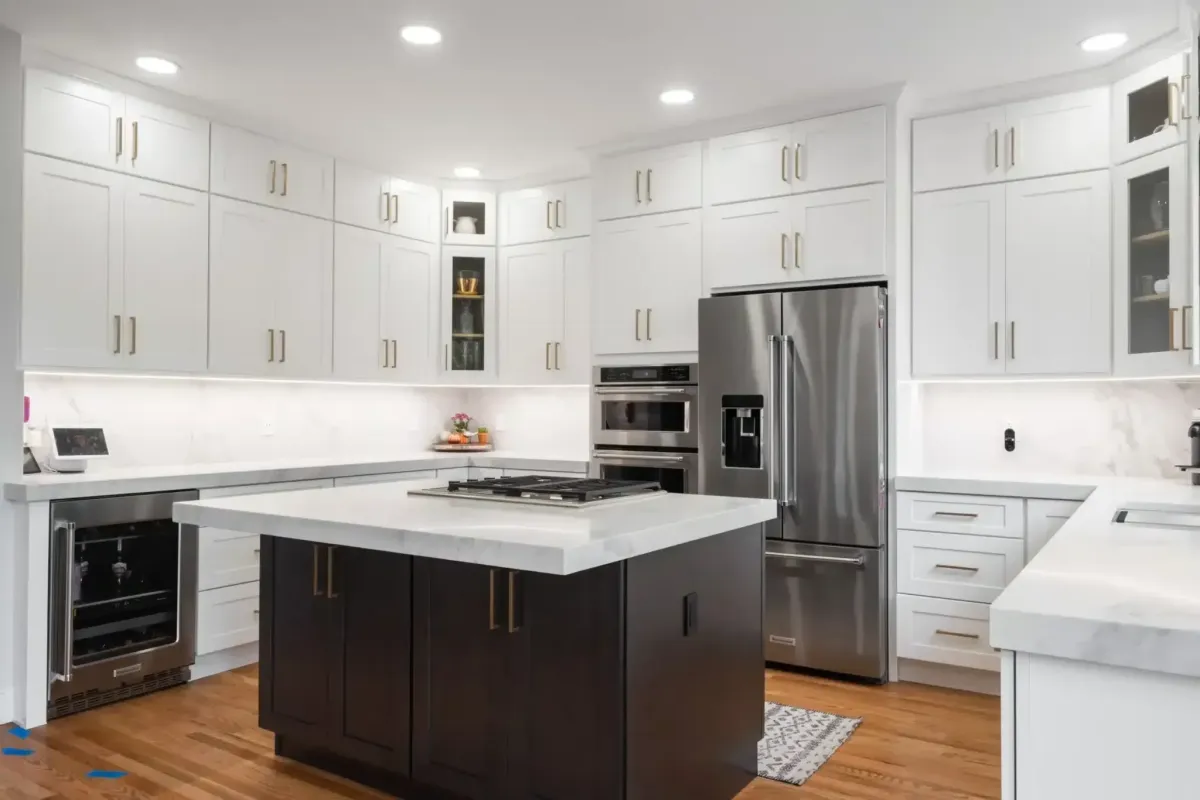 Custom Layout & Design - BB Builders Pro