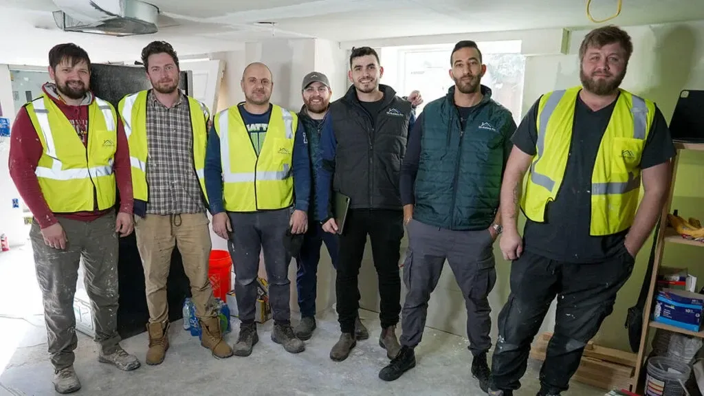 Highest Quality Design & Build Banner - BB Builder Pro