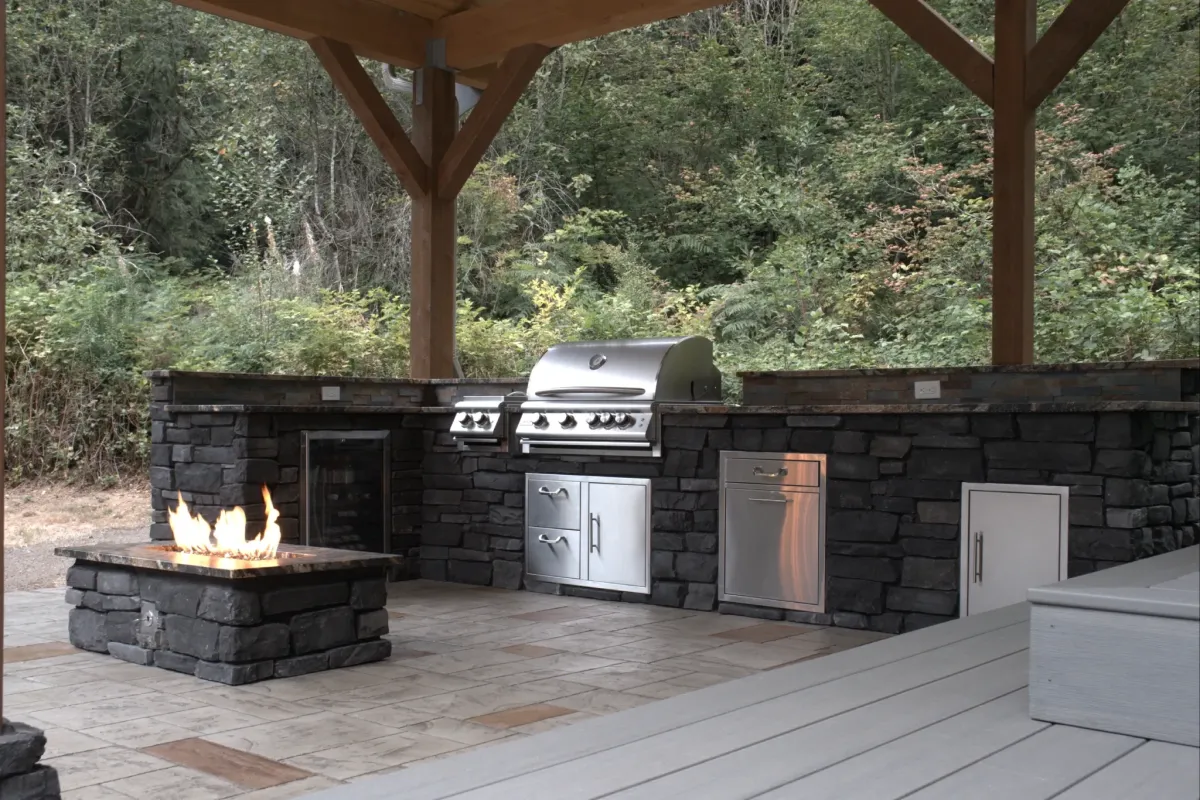 Custom Layout & Design - BB Builders Pro