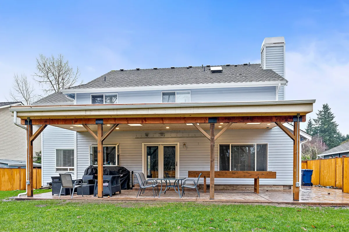 Custom Layout & Design - BB Builders Pro