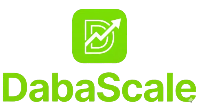 dabascale Logo