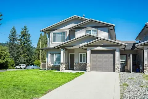 Concrete Services in Camas WA: A Complete Homeowner's Guide to Driveways, Patios and More