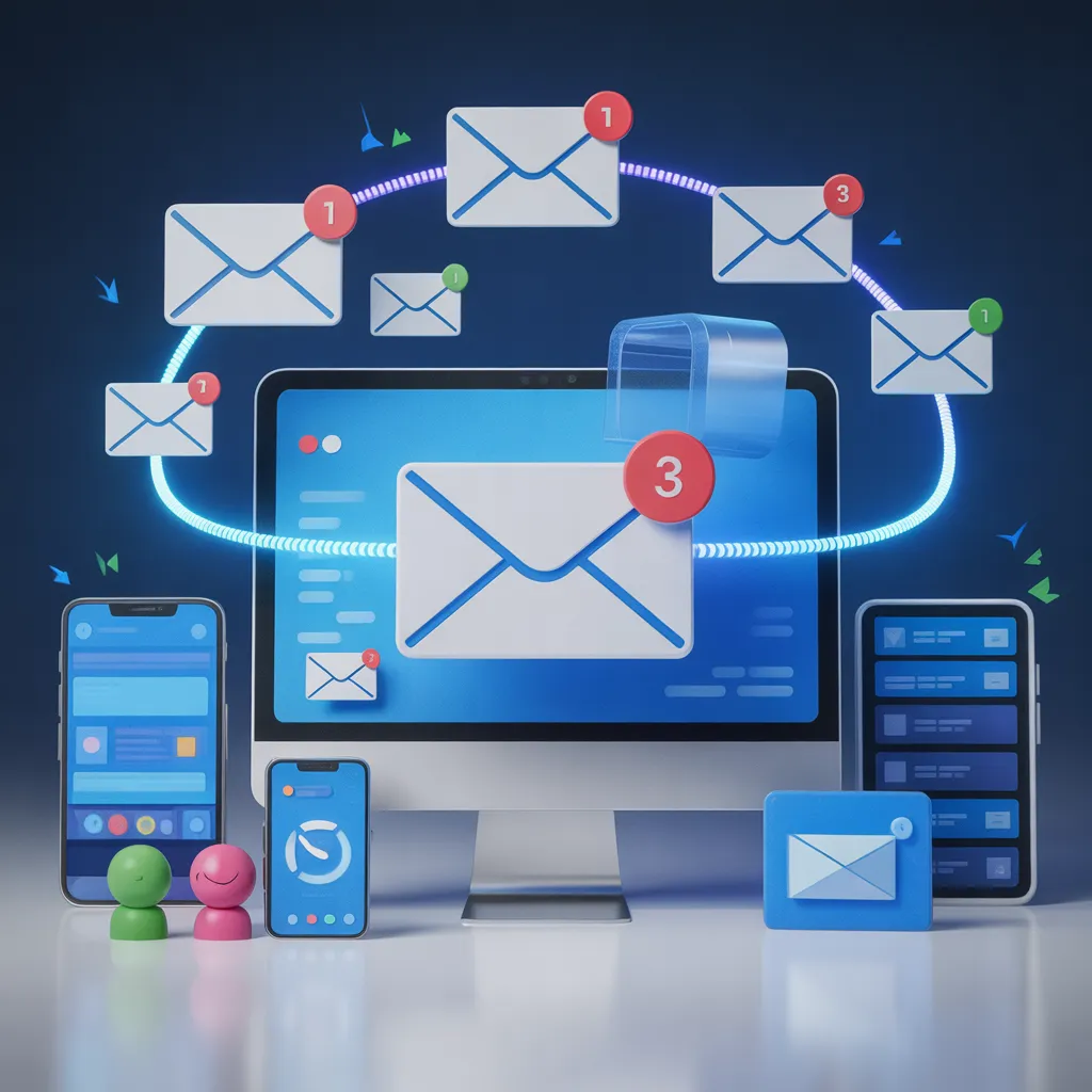 geometric shape digital wallpaper