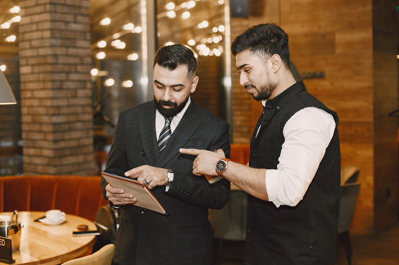 First Day at a Hotel Job: 15 Tips for New Employees | Labor Solution