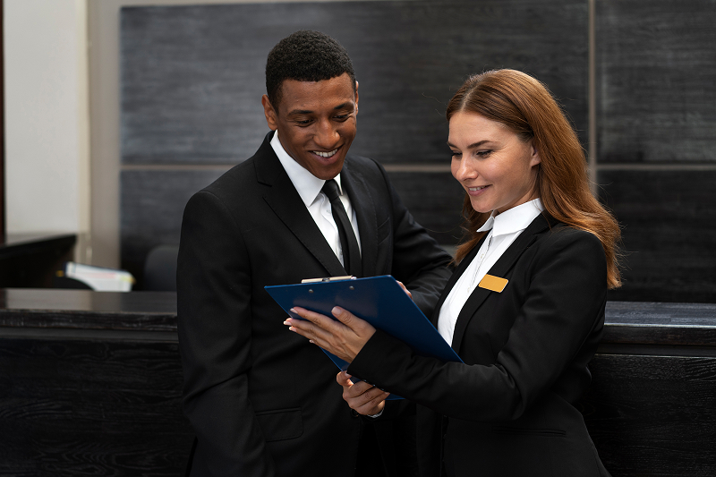 How to Get Hired for a Hotel Job: 12 Tips for Job Seekers