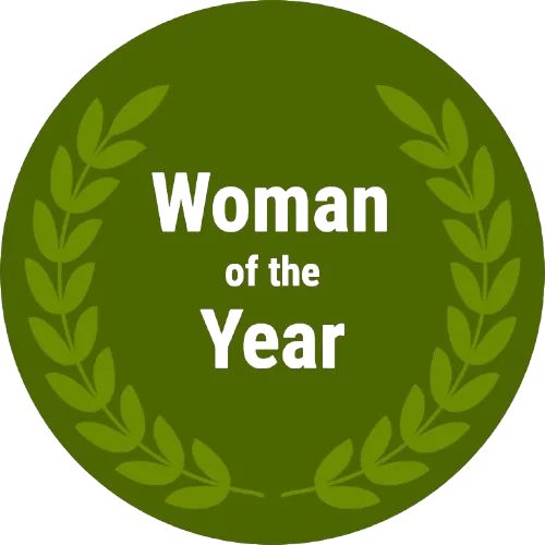 women of the year 