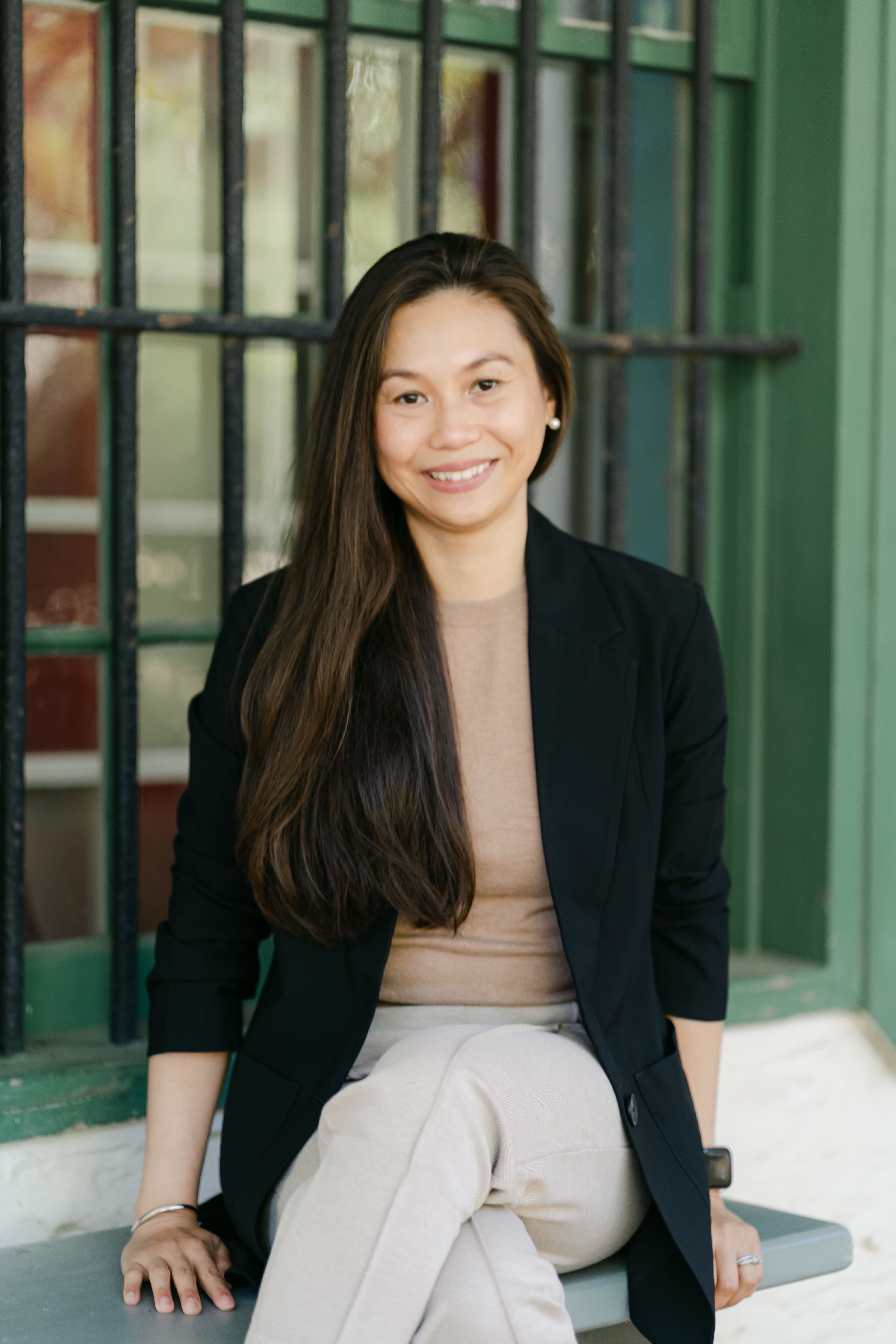 Members Jhoanna Rius