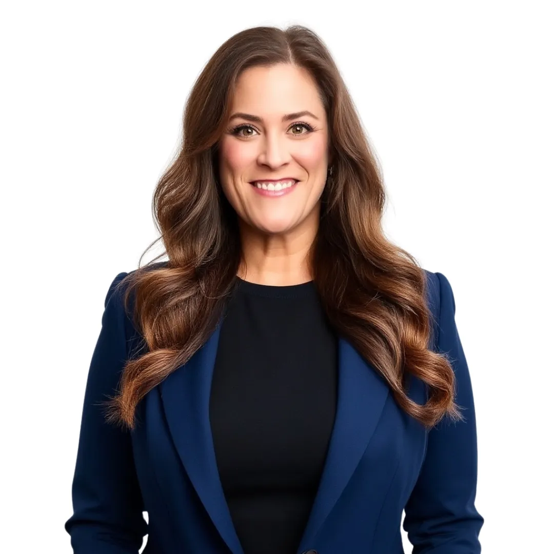 Treasurer Krista Beavers