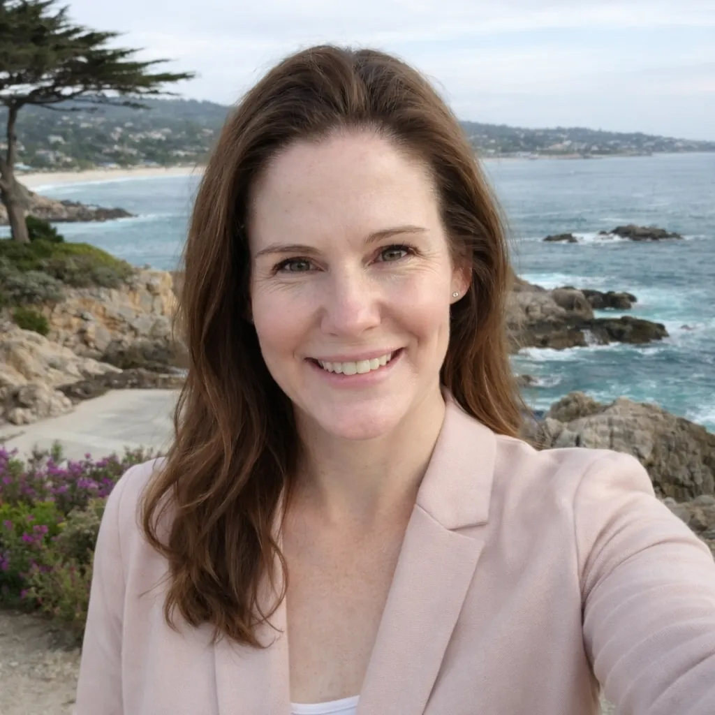 Vice President Julie Nix Qeuvedo