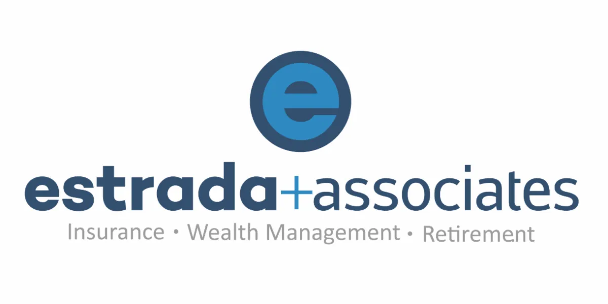 estrada+associates Insurance Wealth Management Logo