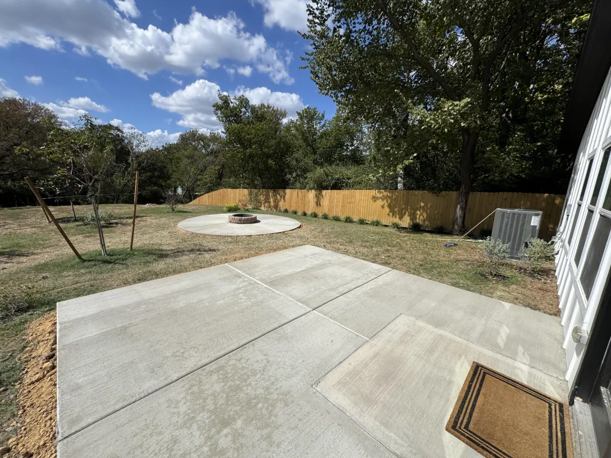 Concrete Contractor in Ventura County