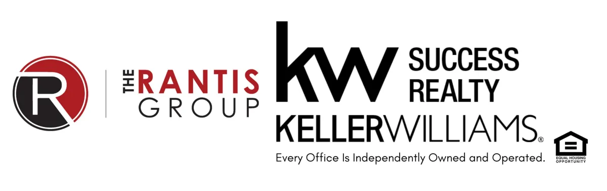 Mark Rantis, Realtor®,  The Rantis Group | Keller Williams Success Realty | Barrington, IL | KW Real Estate Planner  