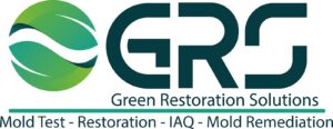 Green Restoration Solutions