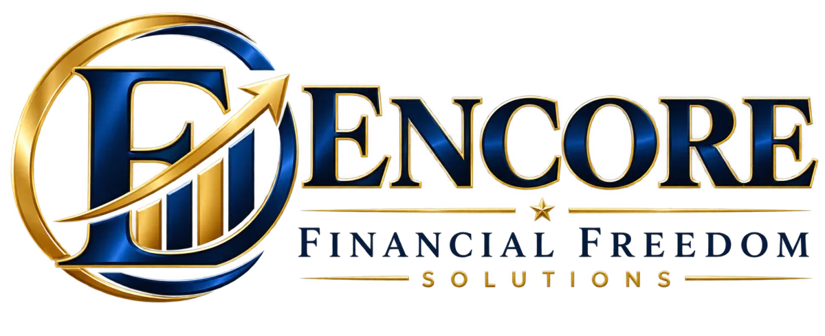 Encore Financial Freedom Solutions