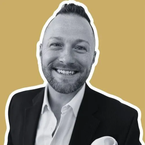 Joshua K. Carpenter - Global Content