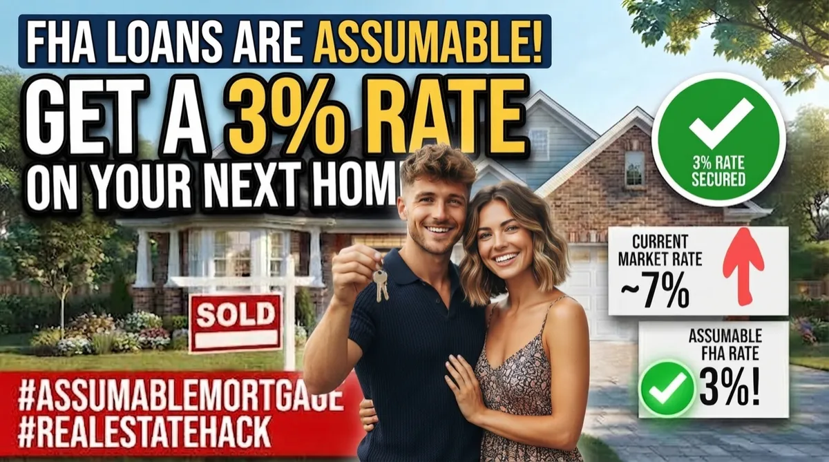 FHA Loans