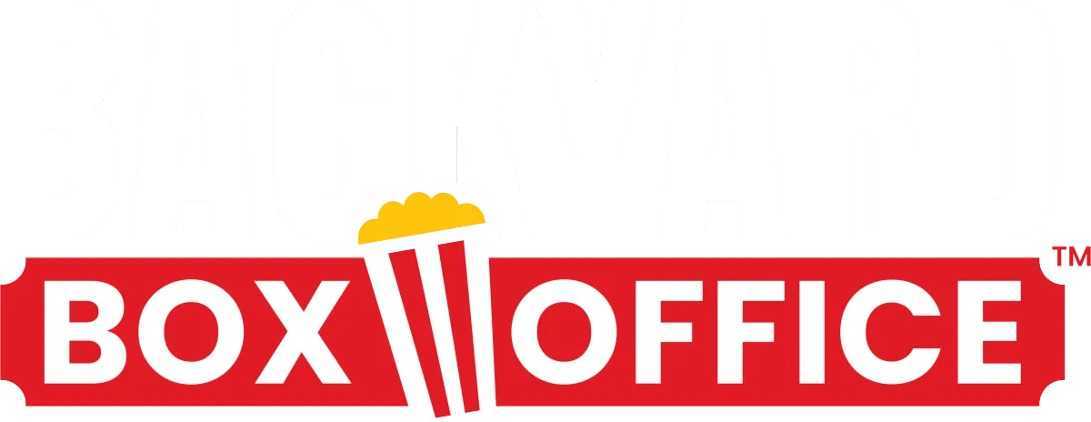 Backyard Box Office