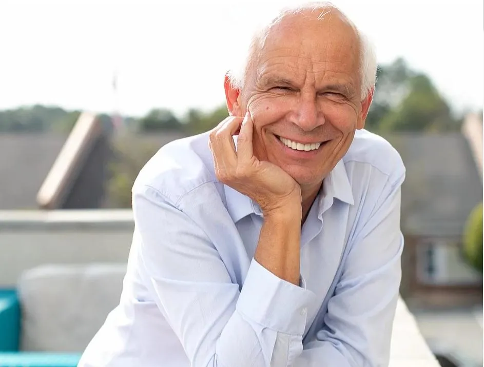 Christian Flèche, Creator of Biodecoding