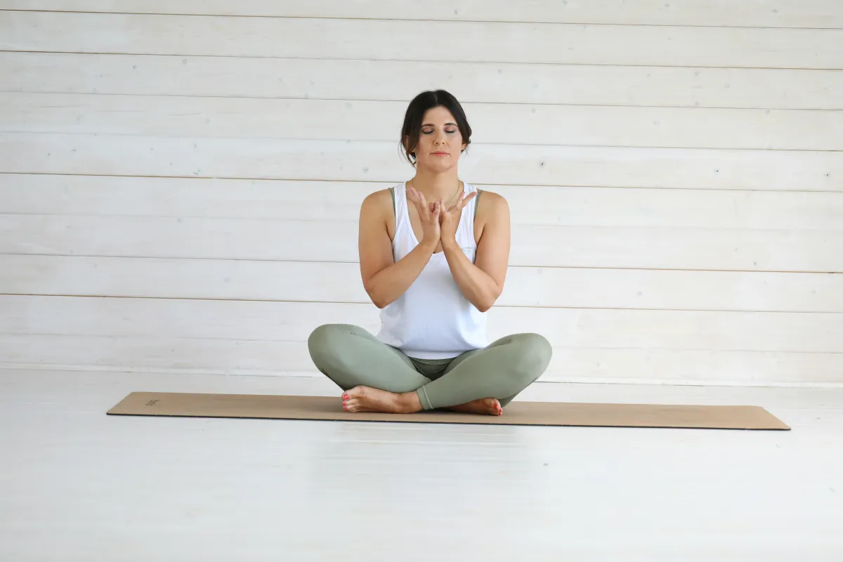 What is somatic therapy? The body-based healing approach going mainstream in 2026