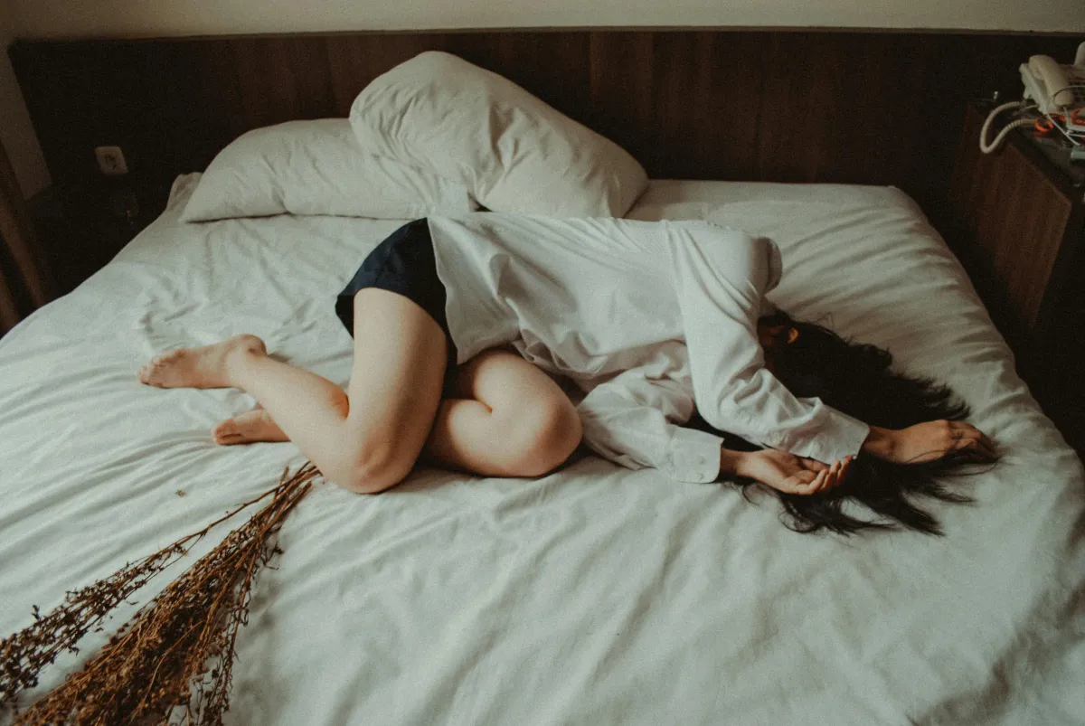 Burnout or Depression? How to Tell the Difference