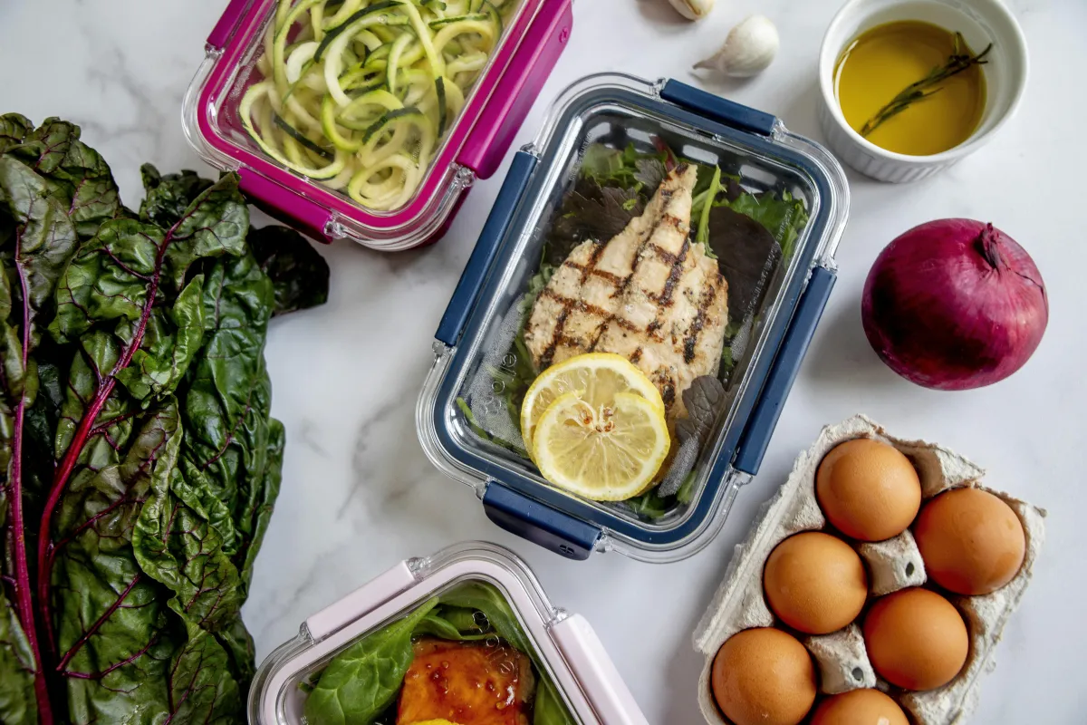 How much protein do women really need? A registered dietitian breaks it down